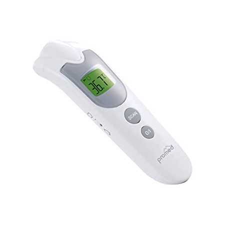 IRT-100 Contactloze infrarood Promed thermometer