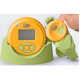 Zdalny termometr pediatryczny Baby Flaem FLAEM