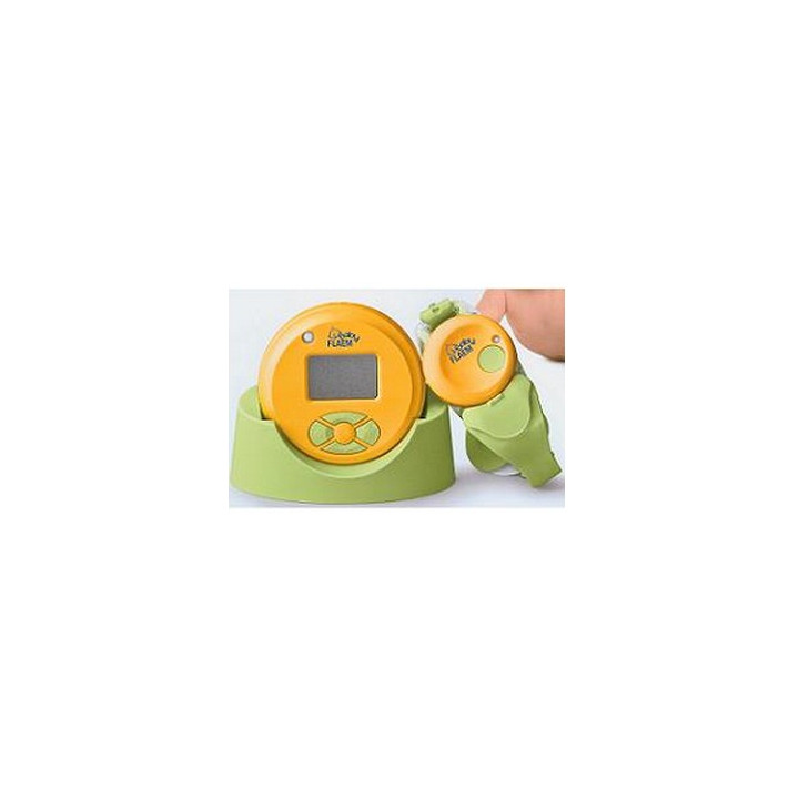 Flaem Baby Flaem Remote Pediatric Thermometer FLAEM