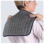 Alpak 6-temperature heating pad