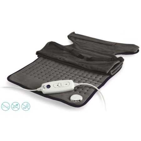 Alpak 6-temperature cervical heating pad