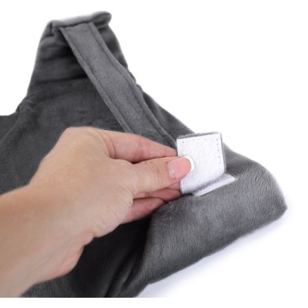 Almohadilla térmica cervical de 6 temperaturas alpak