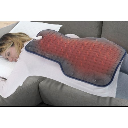 Termoforo 2 in 1 – 3 temperature – alpak