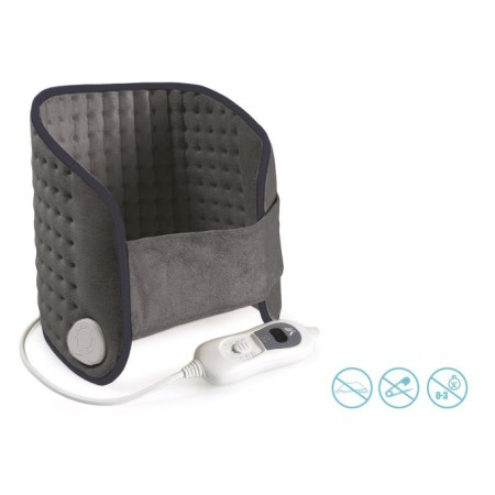 Coussin chauffant alpak à 3 bandes de température