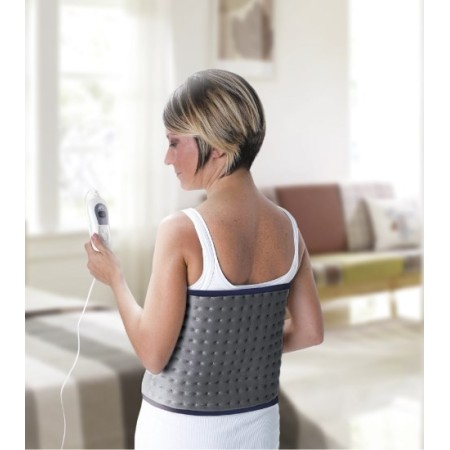 Poduszka grzewcza alpak 3-temperaturowa