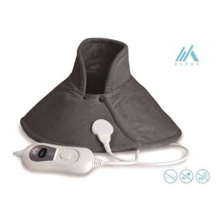 Cervical and Shoulder Thermal Cape 3 Temperatures - Alpak