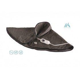 Manteau thermique 3 températures - alpak