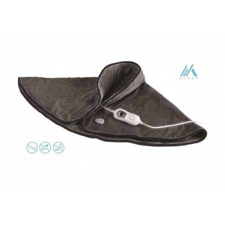 Manteau thermique 3 températures - alpak