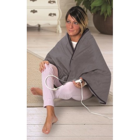 3-temperature thermal cape - alpak