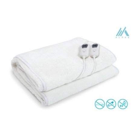 Sous-couverture double – 3 températures – alpak