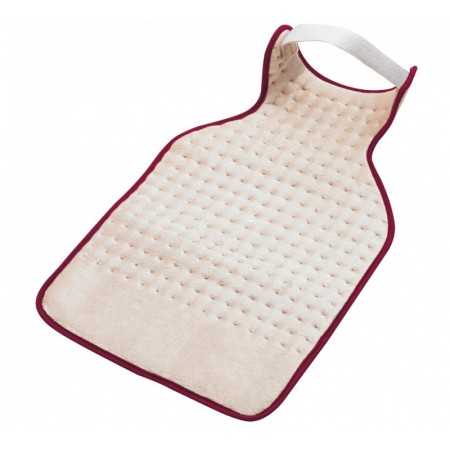 Back, neck and shoulder heating pad  Medisana 23011