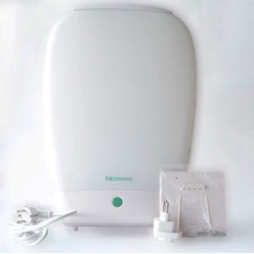 Medisana lsc light douche