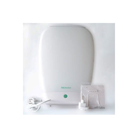 Duș de lumină medisana lsc