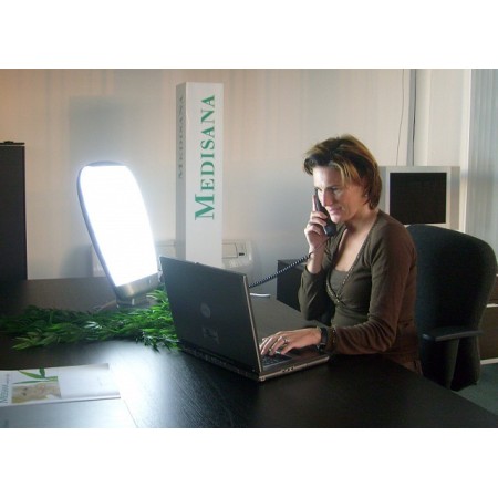 Medisana doccia di luce lsc