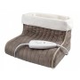 Coussin chauffant medisana fws 60258 pour pieds