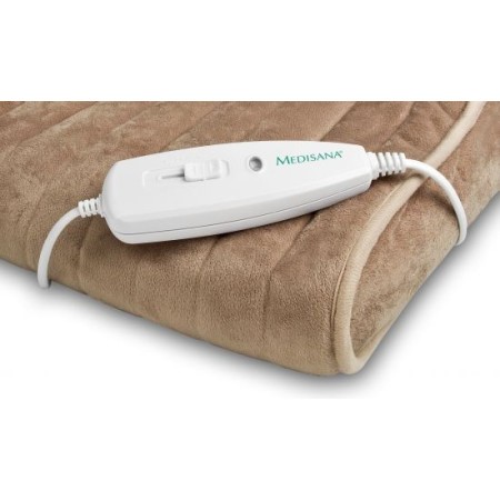 Coussin chauffant medisana fws 60258 pour pieds