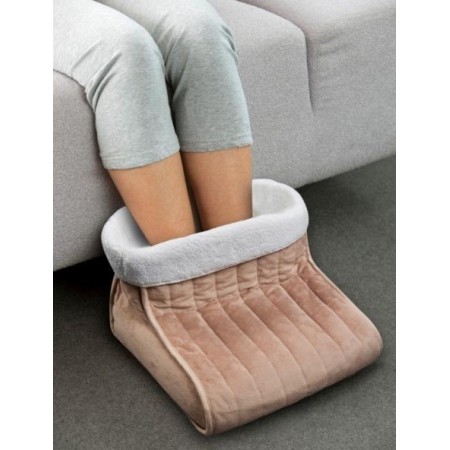 Coussin chauffant medisana fws 60258 pour pieds