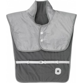 Pernă de încălzire pentru umeri și spate medisana hp630