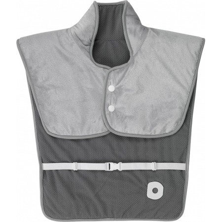 Coussin chauffant pour les épaules et le dos medisana hp630