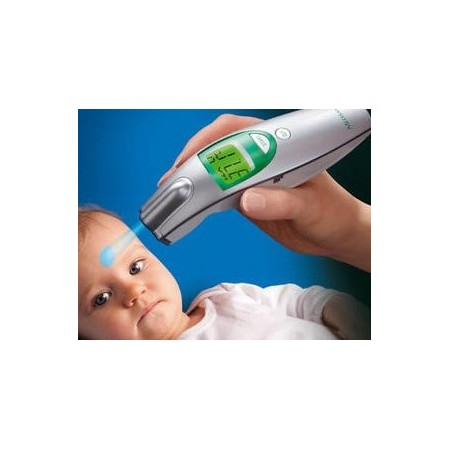 Termometro senza contatto medisana