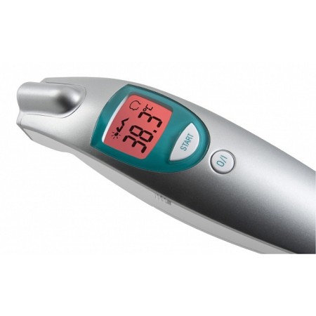 Contactloze thermometer medisana