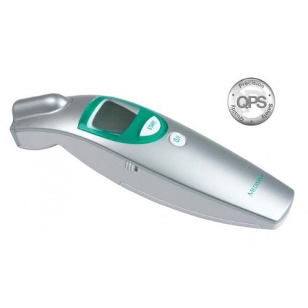 Berührungsloses thermometer medisana