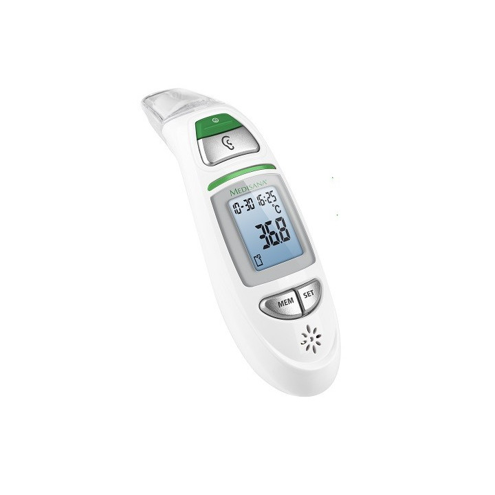 Infrarot-Thermometer Medisana TM 750
