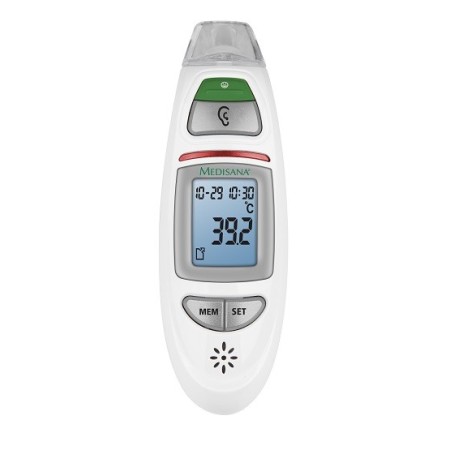 Infrared thermometer medisana tm 750