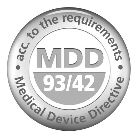 Termometr na podczerwień medisana tm 750