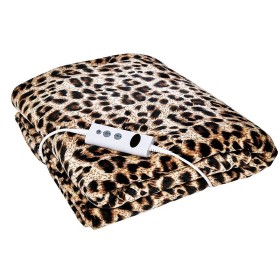 Couverture câline Leopard KHP 2.3 - 130 x 180 cm