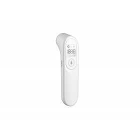 Digitales Infrarot-Thermometer