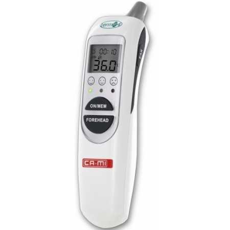 Oorthermometer TERMIR-4