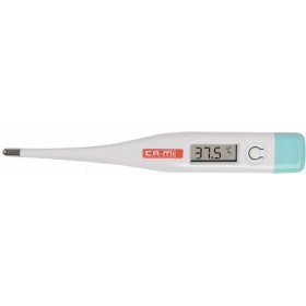 T-40 Digital Thermometer with Rigid Tip