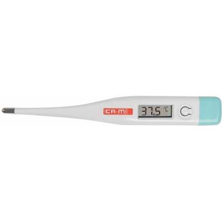 T-40 Digital Thermometer with Rigid Tip