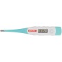T-40f digitales thermometer mit flexibler spitze