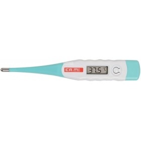 T-40F Digitales Thermometer mit flexibler Spitze