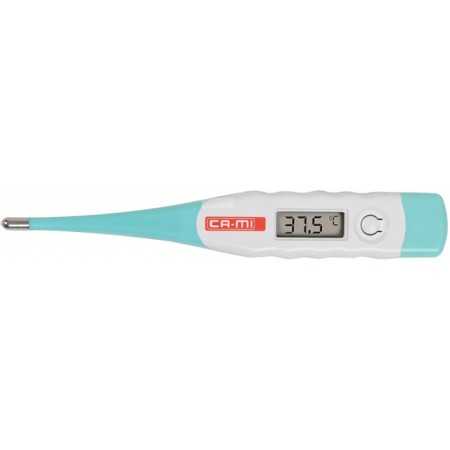 T-40F Digital Thermometer with Flexible Tip