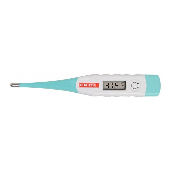 T-40F Digital Thermometer with Flexible Tip
