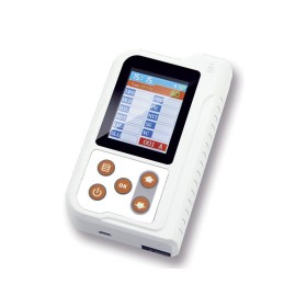 Bluetooth-apparaat voor urineanalyse