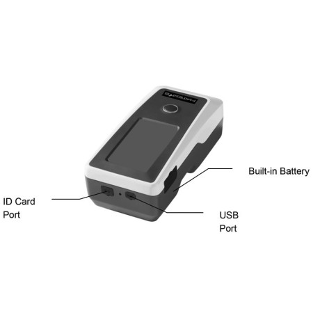Imunofluorescenčný imunoanalýz