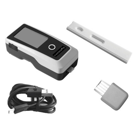 Fluorescence immunoassay analyzer