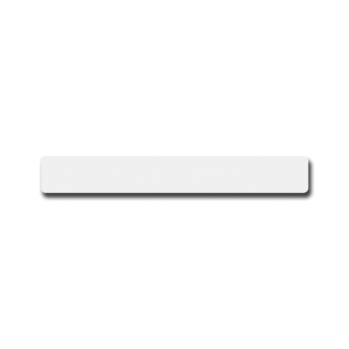 Csiszolt tárgylemezek 26x76x1,2 mm - csom. 200 db