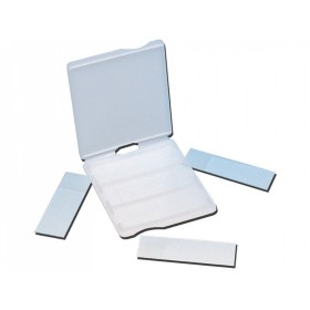 Three-seater slide box - pack 20 pcs.