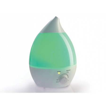 Humidificateur humi-rainbow