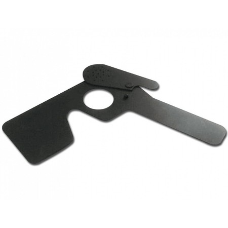 Ocluzor de mască oftalmică