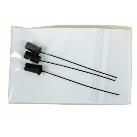 Set de 3 monofilamente de schimb