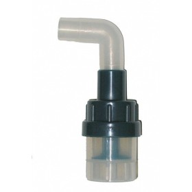 FiolĂ din polipropilenĂ pentru dispozitive aerosol