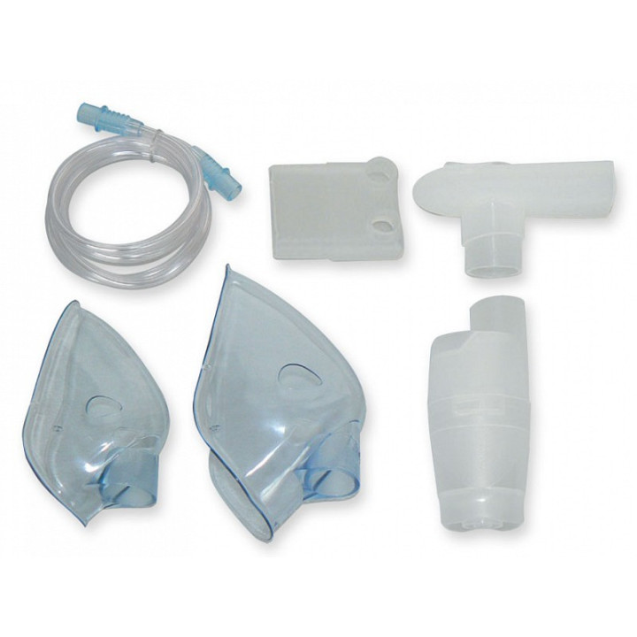Aerosol accessory kit for Eolo and Corsia