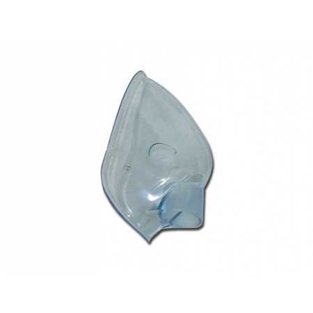 Pediatric mask for aeolus and ward