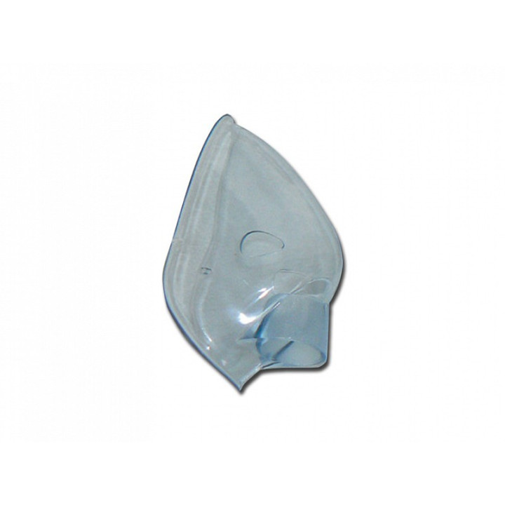 Mascarilla pediátrica para Eolo y pasillo